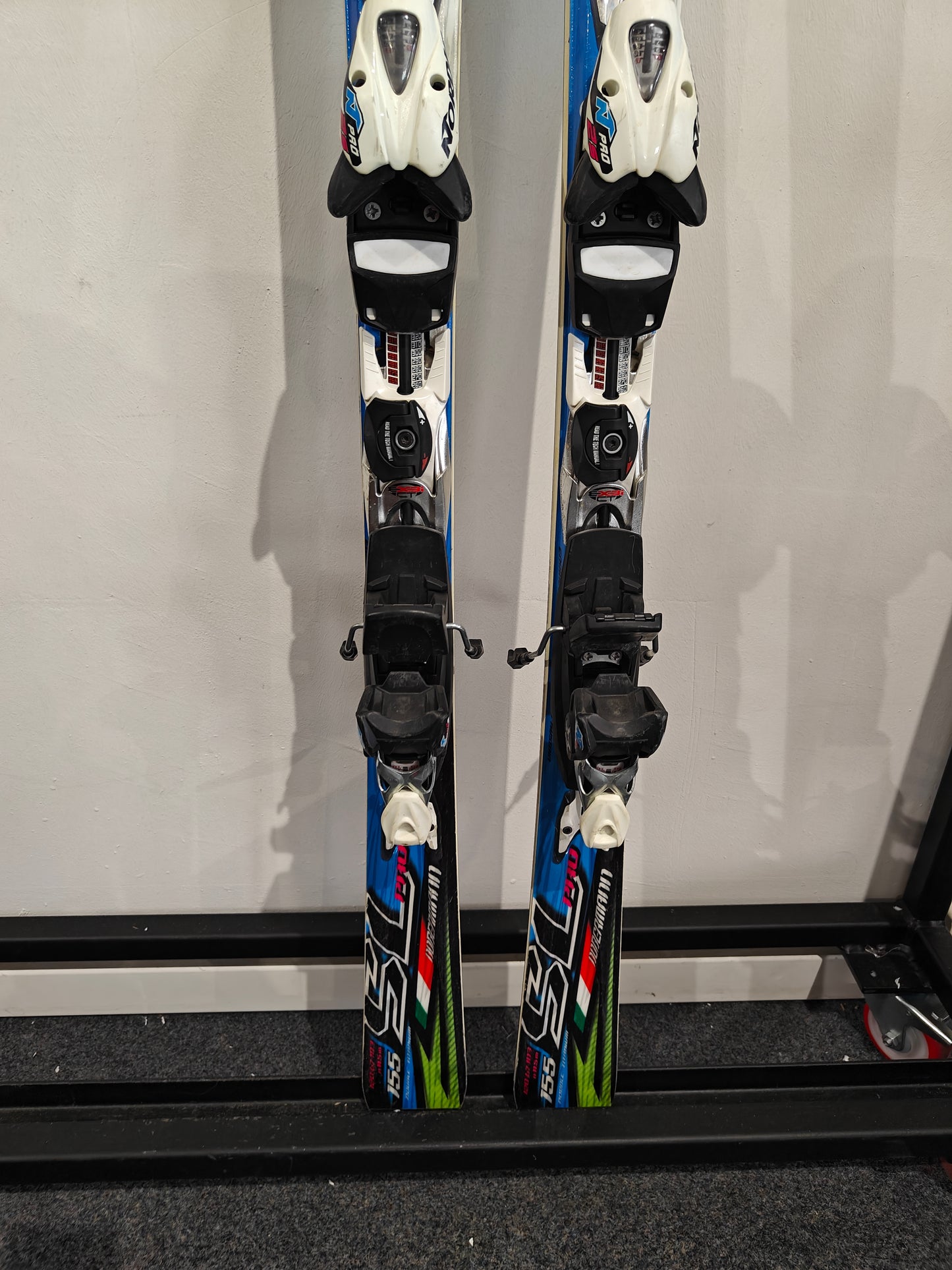 Nordica SL pro 155cm
