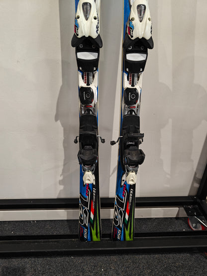 Nordica SL pro 155cm