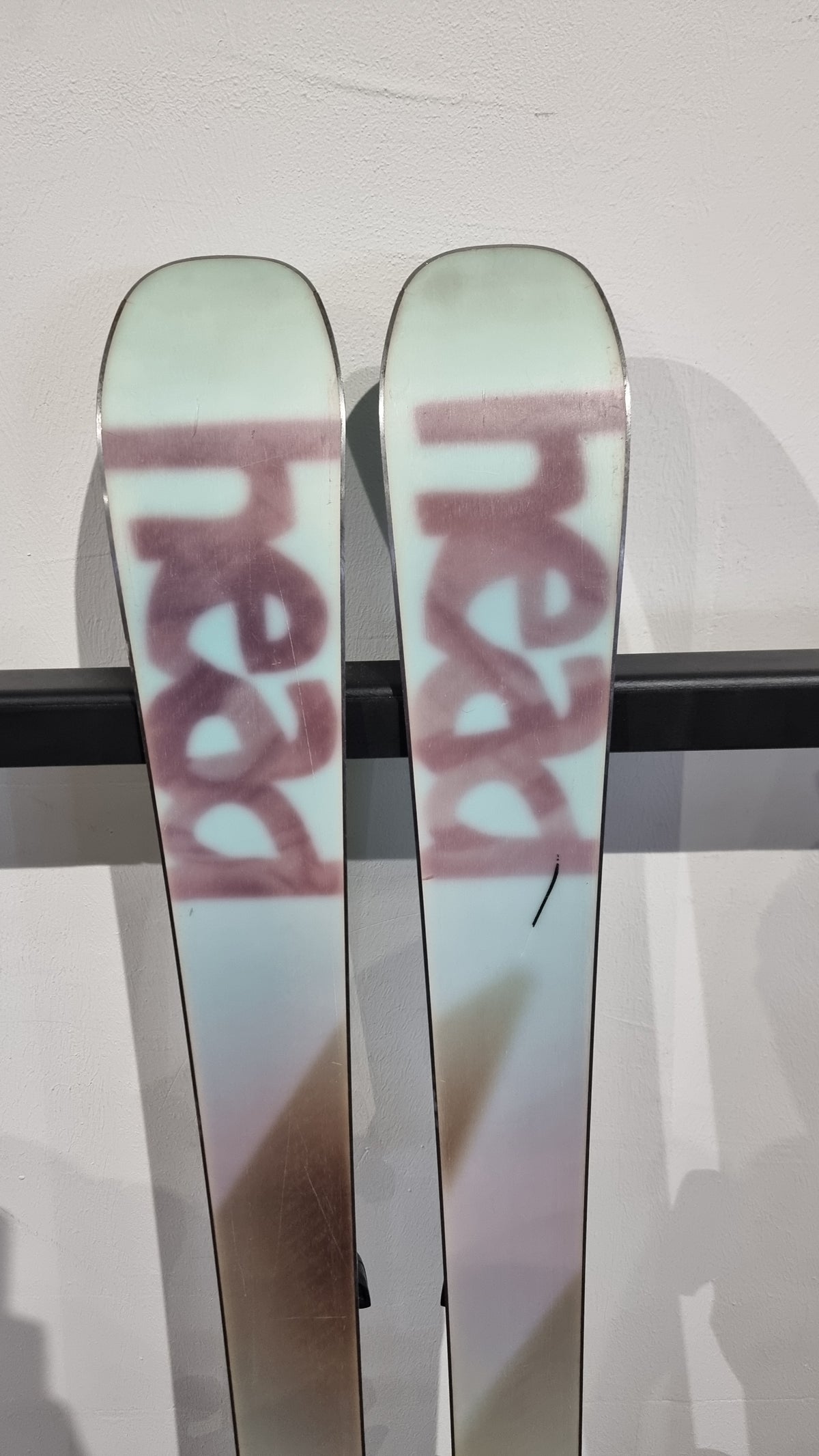Head Residue 77 Junior 136cm