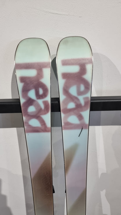 Head Residue 77 Junior 136cm