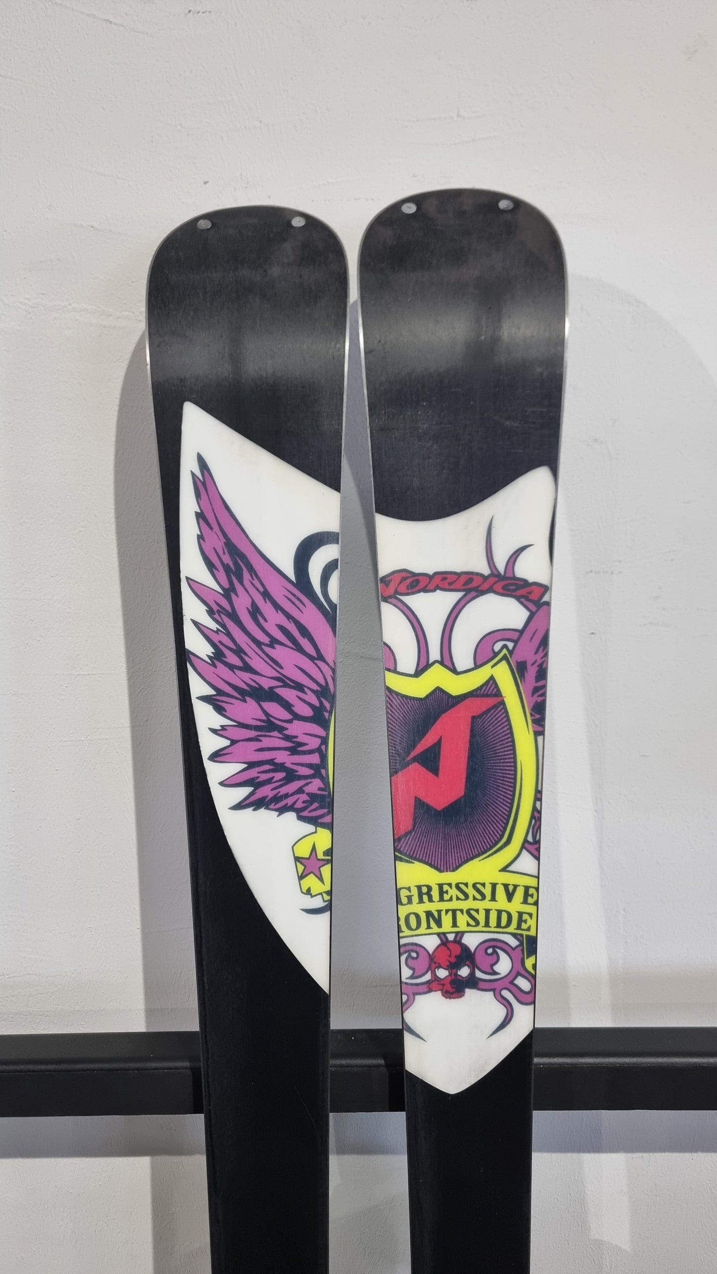Nordica Fire Arrow 74 EDT 172cm