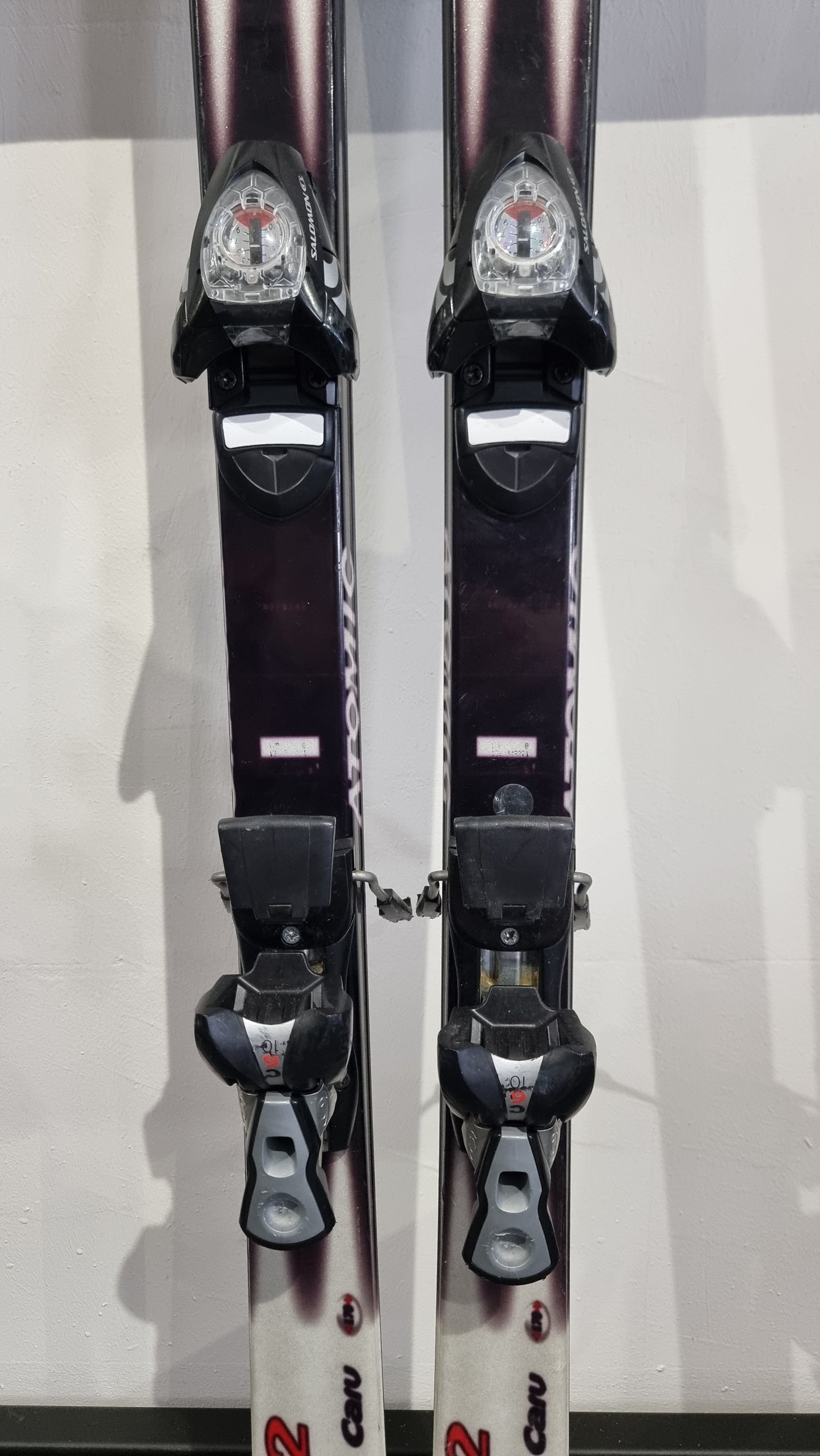 Atomic Pro Caru 6'22 170cm
