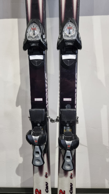 Atomic Pro Caru 6'22 170cm
