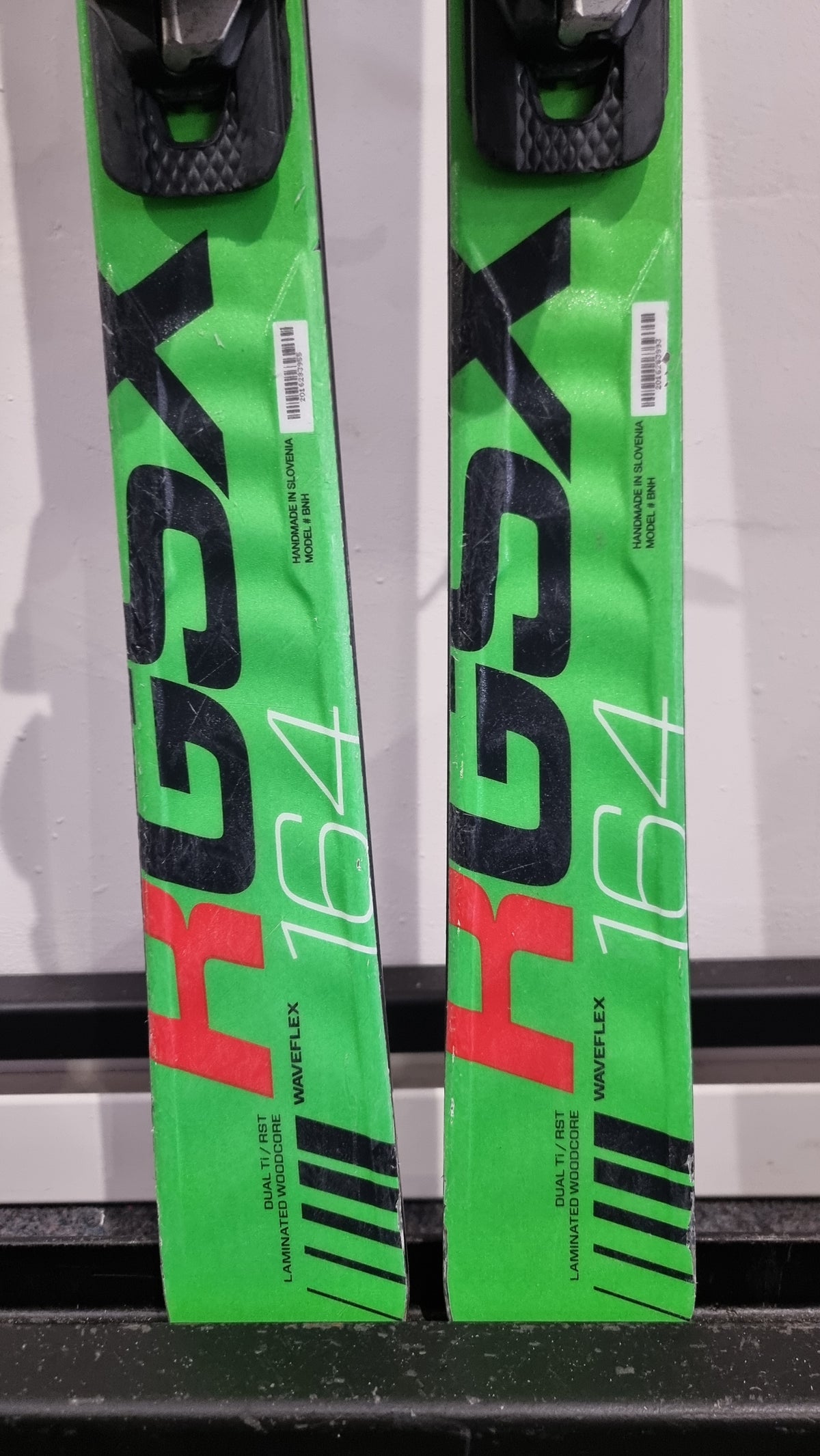 Elan RGSX 164cm