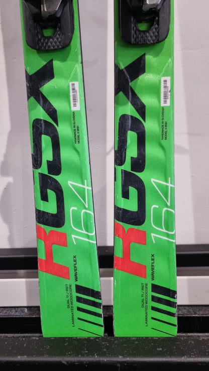 Elan RGSX 164cm