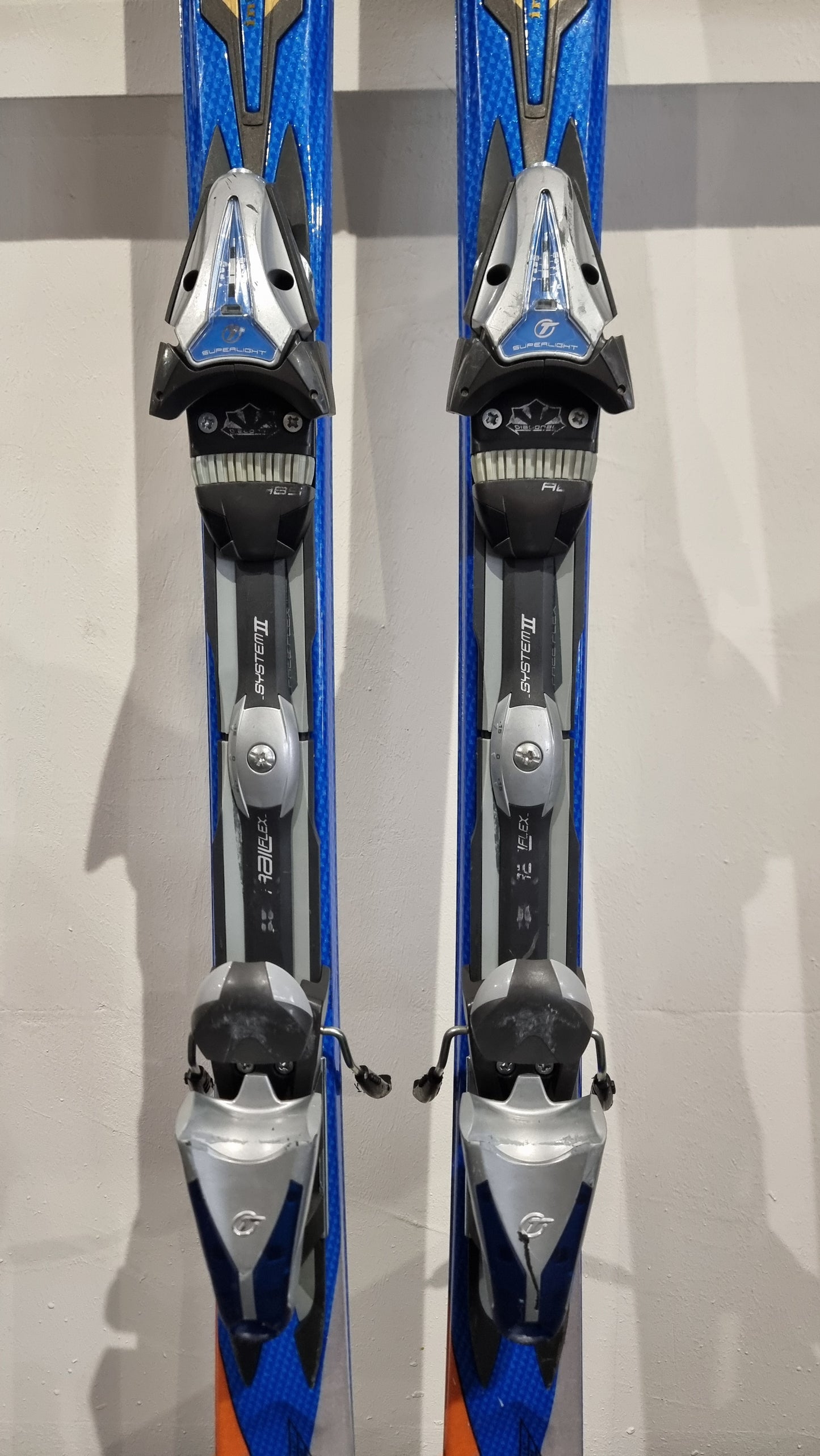 Head Intelligence XRC 400 163cm