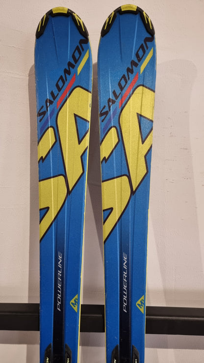 Salomon Daytona 176cm