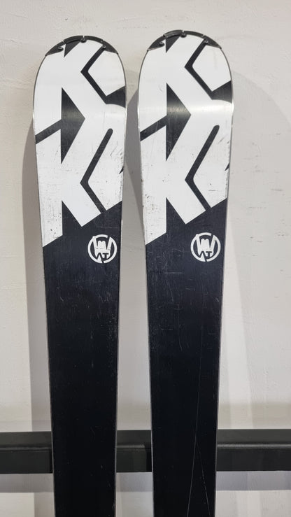 K2 AMP Photon 170cm
