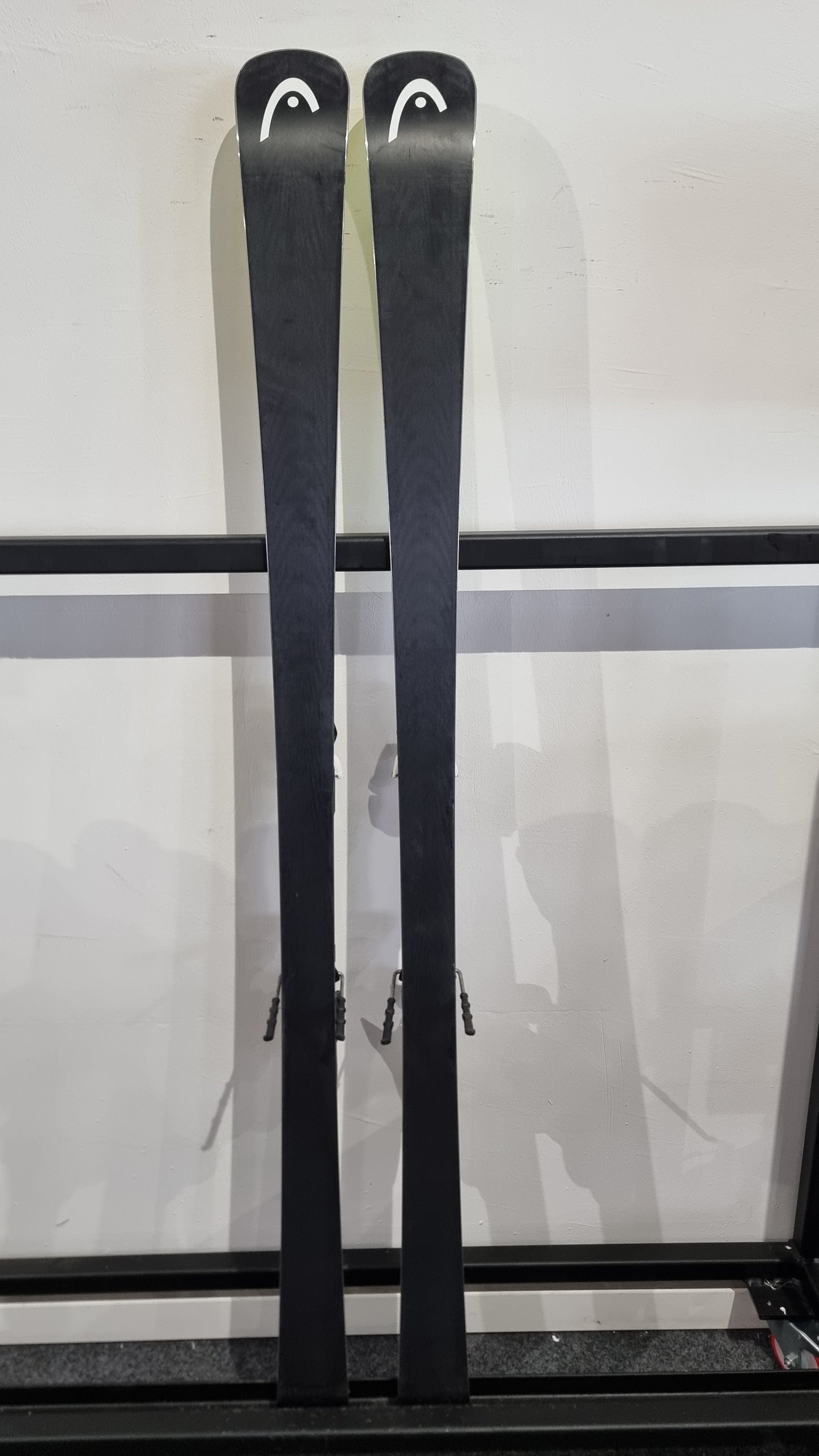 Head Worldcup Rebels I.Speed 165cm