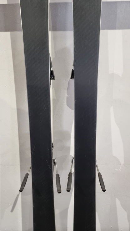 Elan SL Waveflex 160cm