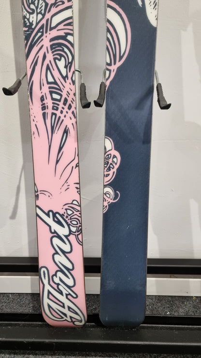4FRNT Madonna 165cm