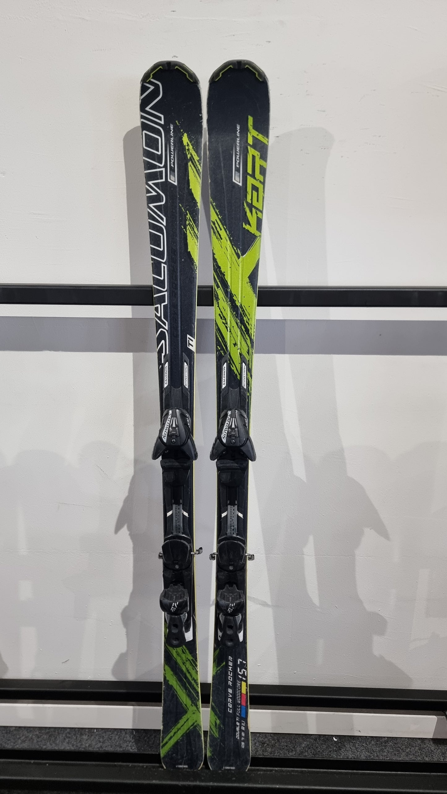 Salomon Kart 157cm