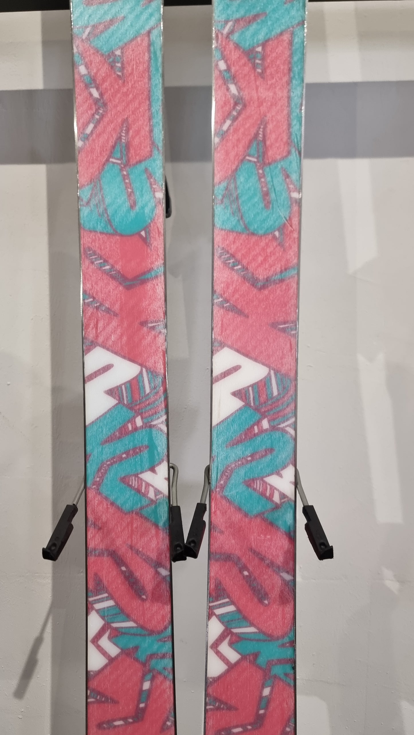 K2 Silencer 179cm