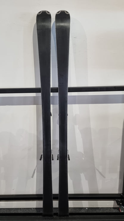 Wed'ze Upops 173cm