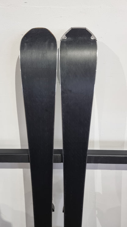 Fischer RC One 74 160cm