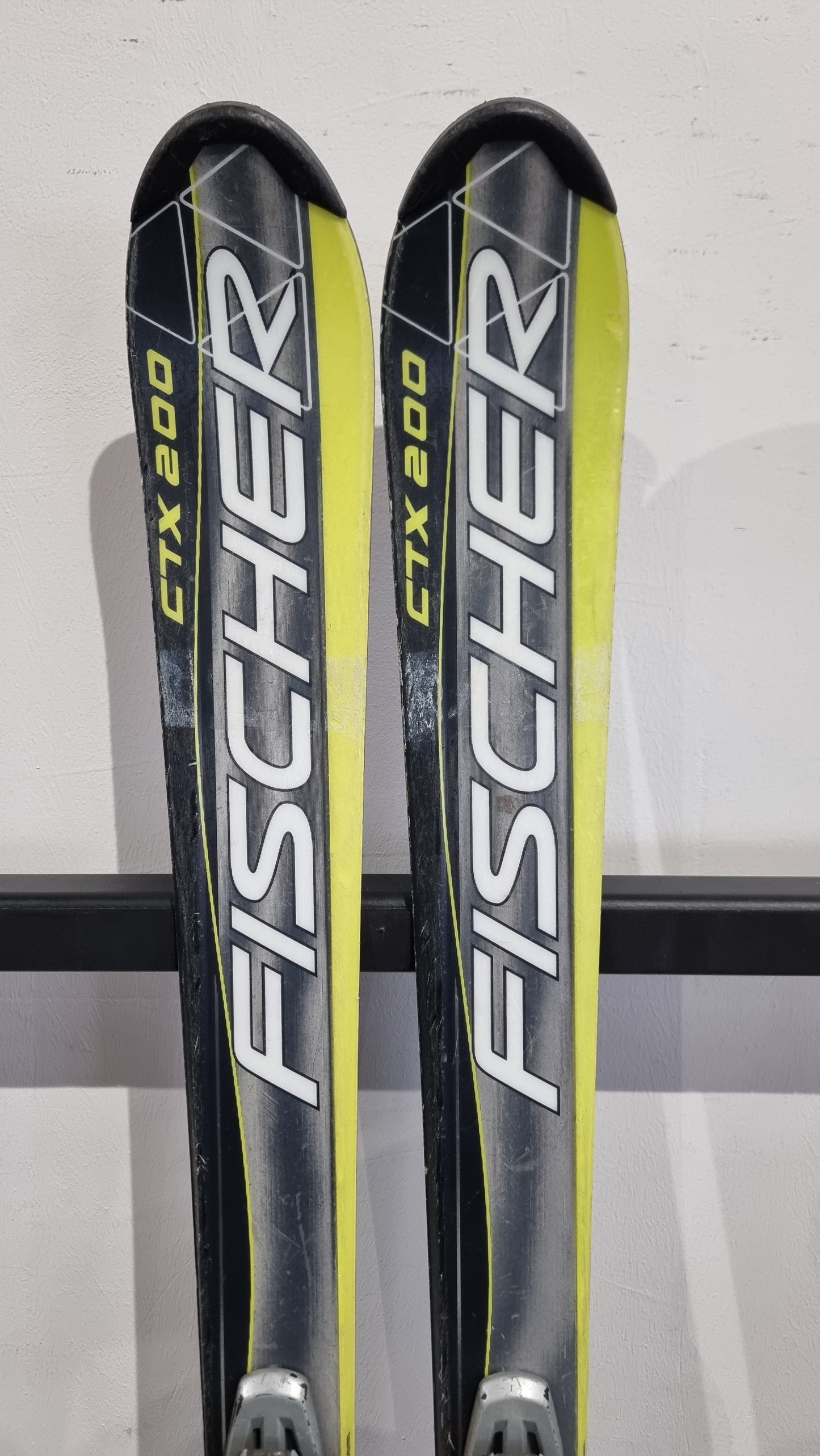 Fischer CTX 200 150cm