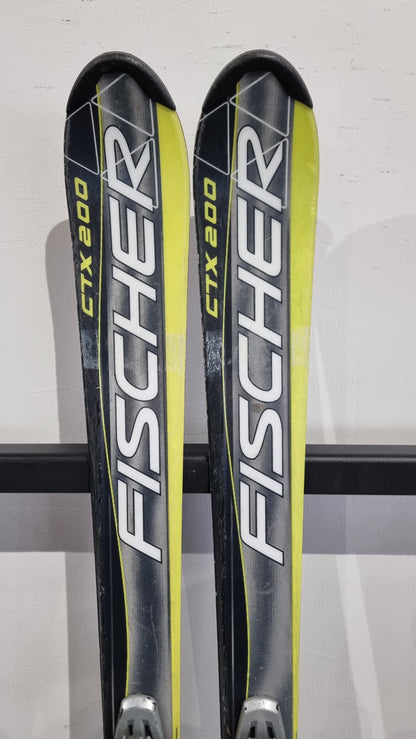 Fischer CTX 200 150cm