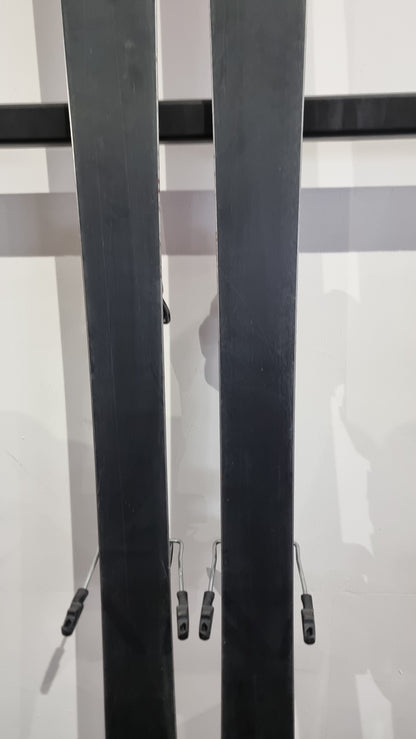 Nordica Hot Rod Jet Fuel 178cm