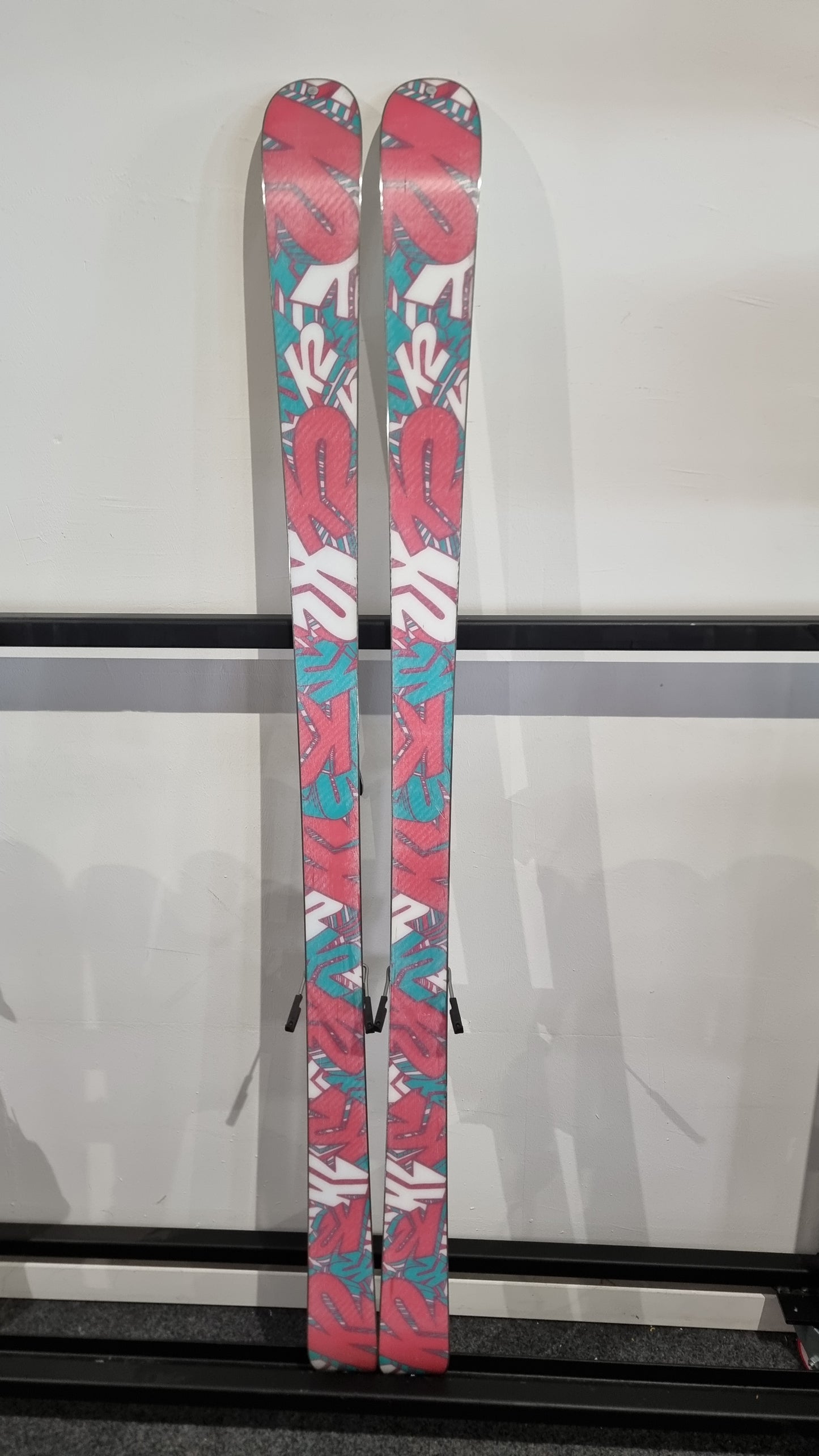 K2 Silencer 179cm