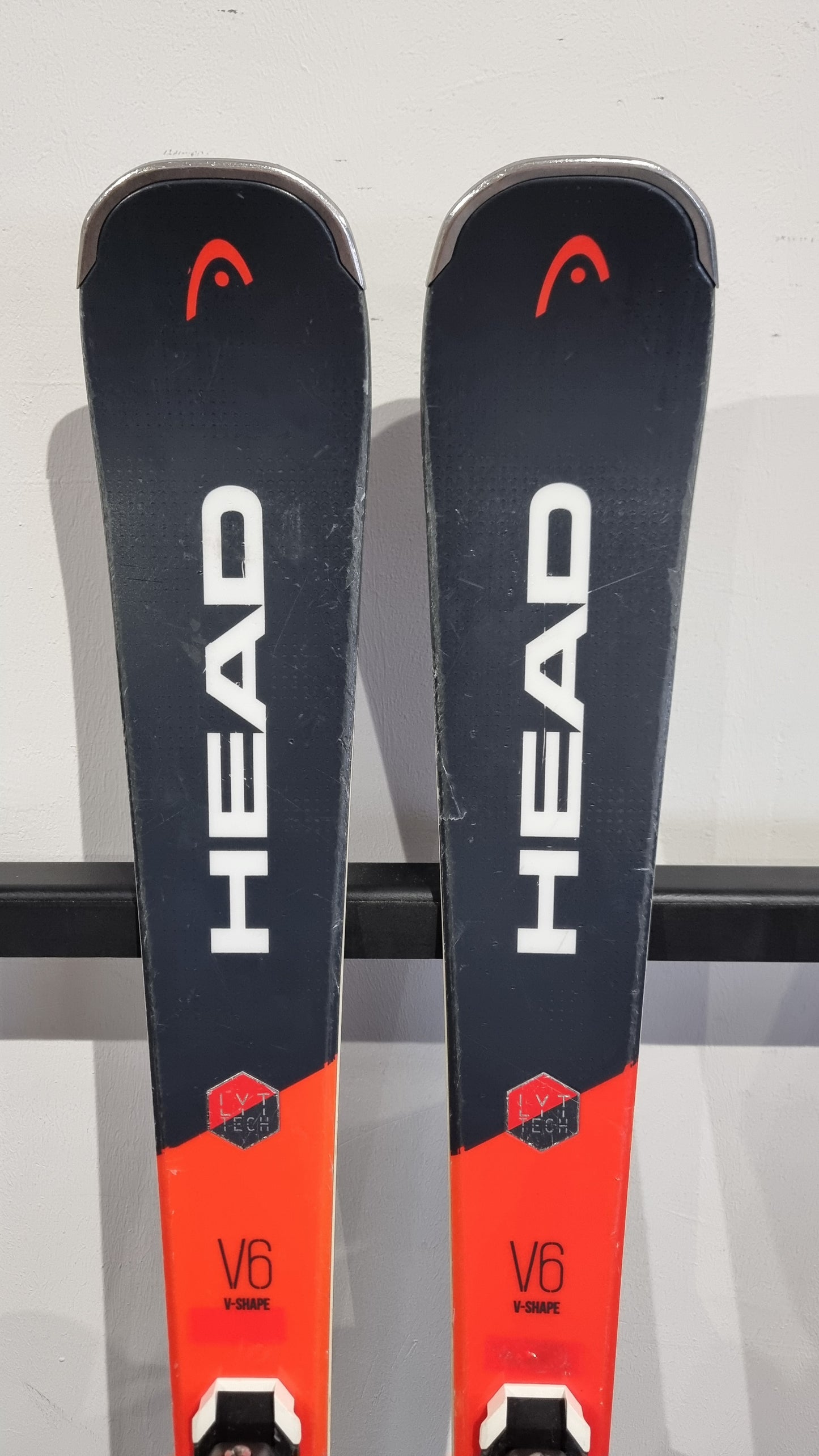 Head V-Shape V6 LYT 149cm