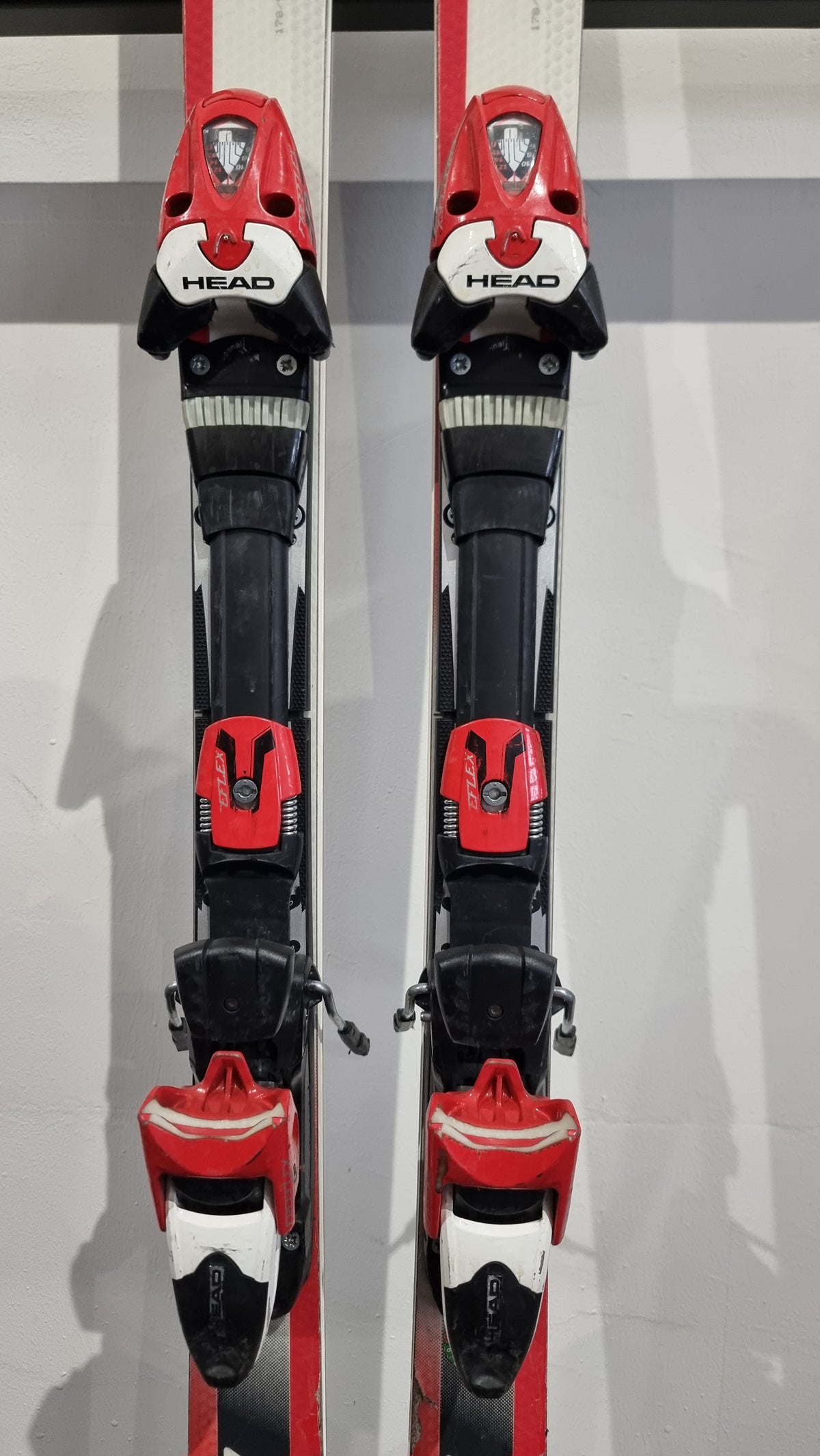Stöckli Worldcup GS 178cm