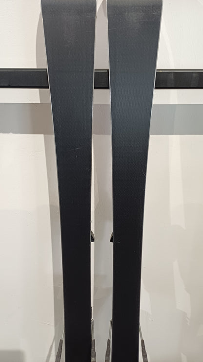 Fischer bullet proof XTR 140 cm