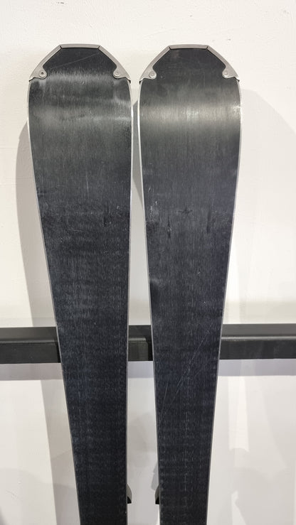 Fischer RC One 74 153cm
