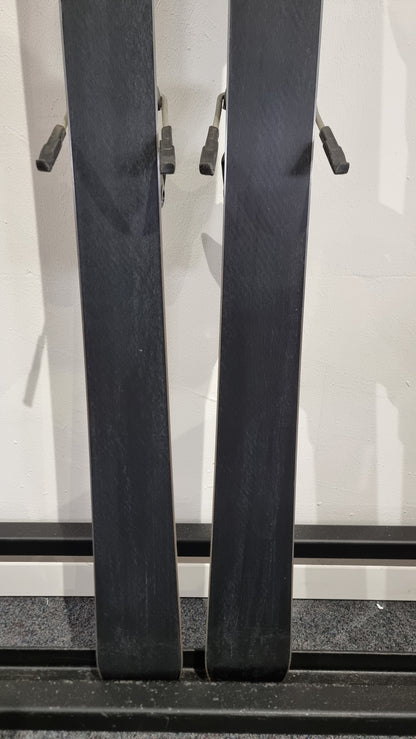 Fischer Worldcup RC4 175cm
