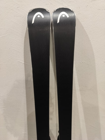 Head Super Shape e-SPEED  177cm