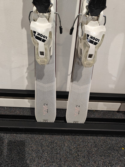 Rossignol nova 2 assist flex 136 cm