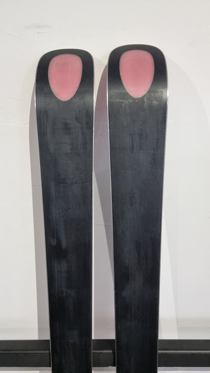 Kastle FX84 184cm