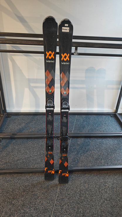 Völkl Deacon XT - 154cm
