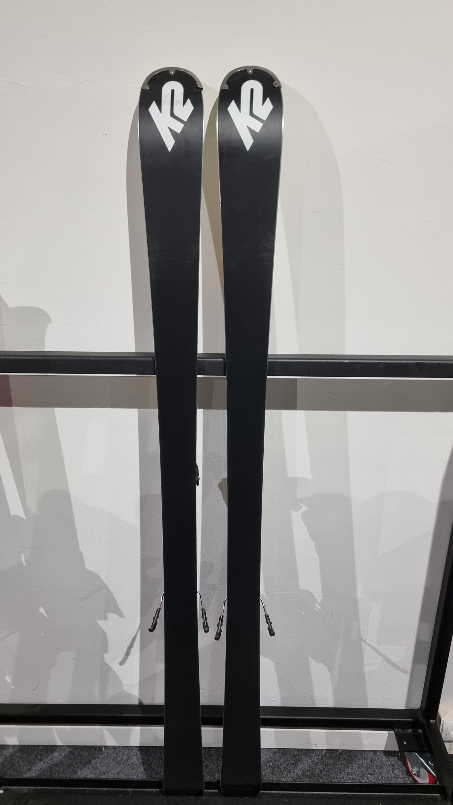 K2 Konic 76Ti RT 170cm