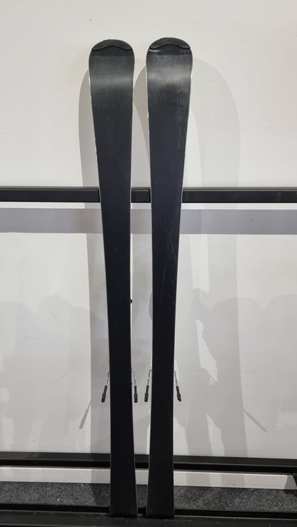 Rossignol Attraxion 1 154cm
