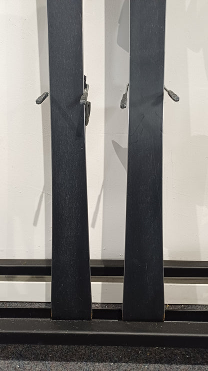 Atomic cloud 73 151 cm