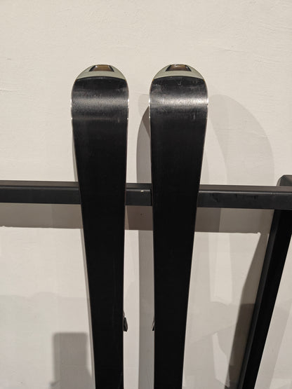 Fischer s- move 140 cm