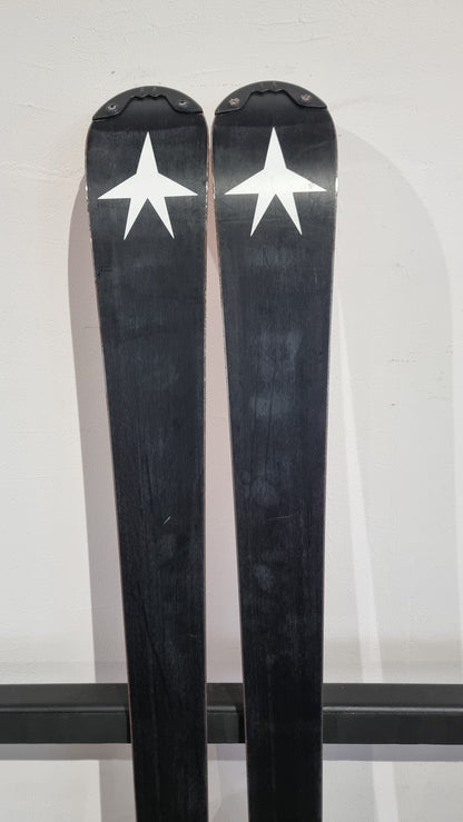 Kneissl White Star GS 175cm