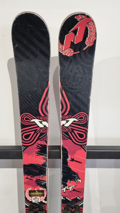 Nordica Ace 165cm