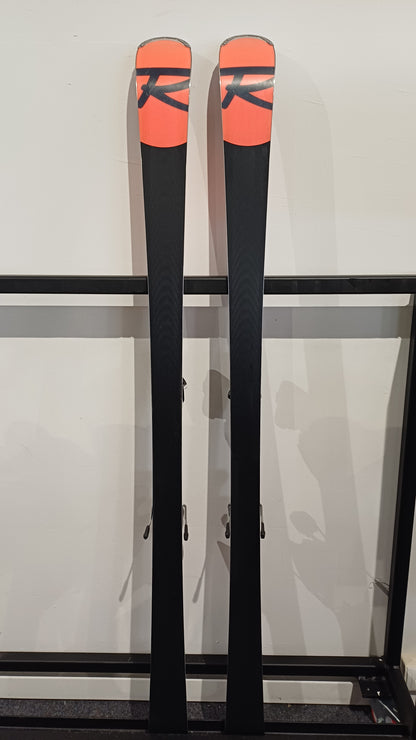 Rossignol hero elite long turn TI 167 cm