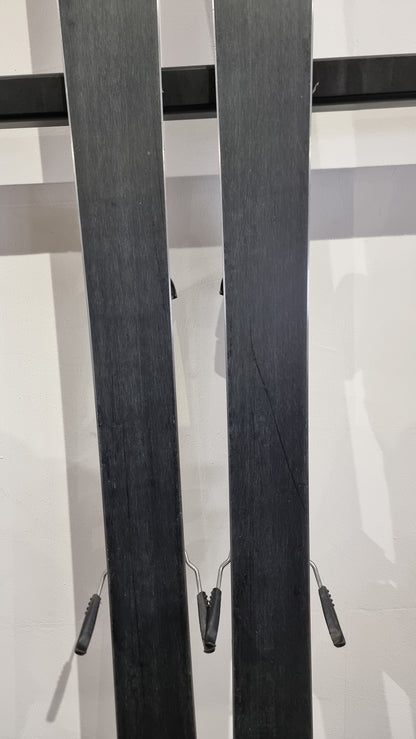 Kastle LX82 180cm