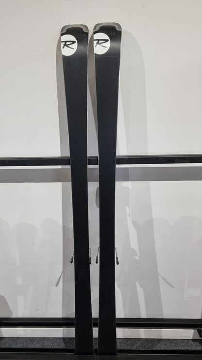 Rossignol Zenith 82 177cm