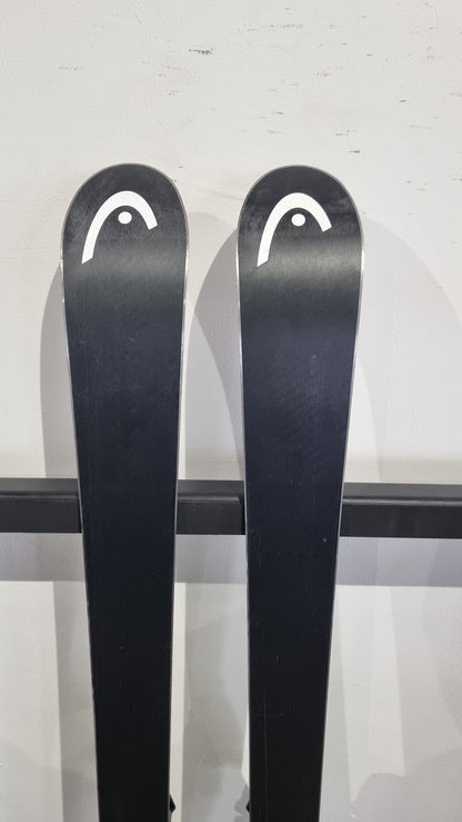 Head Worldcup Rebels I.GS RD 145cm