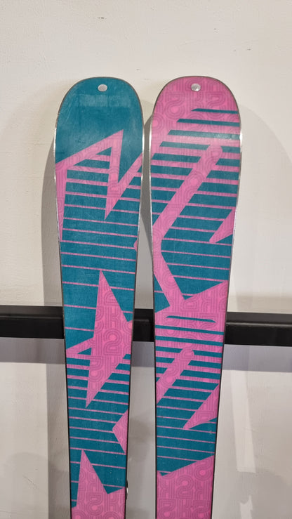 K2 MissDemeanor 149cm
