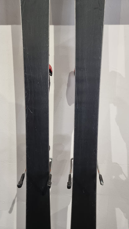 Rossignol Worldcup 9sl ti 155cm