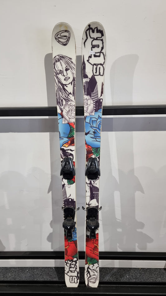 Stuf Twintip Junior 151cm