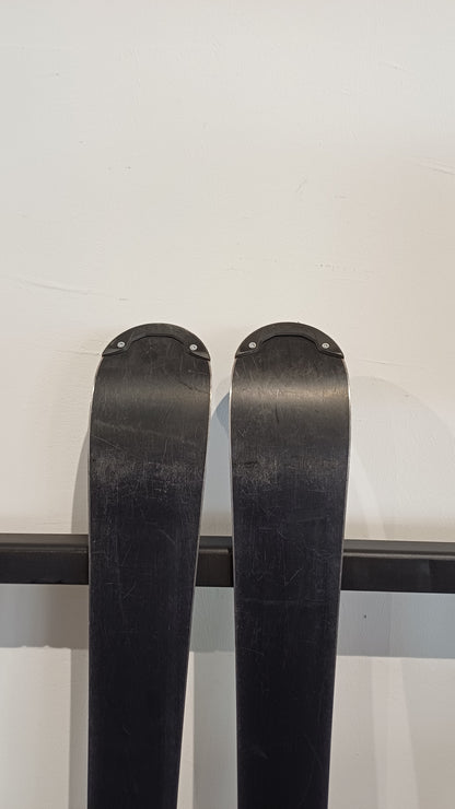 Blizzard power RTX 139 cm