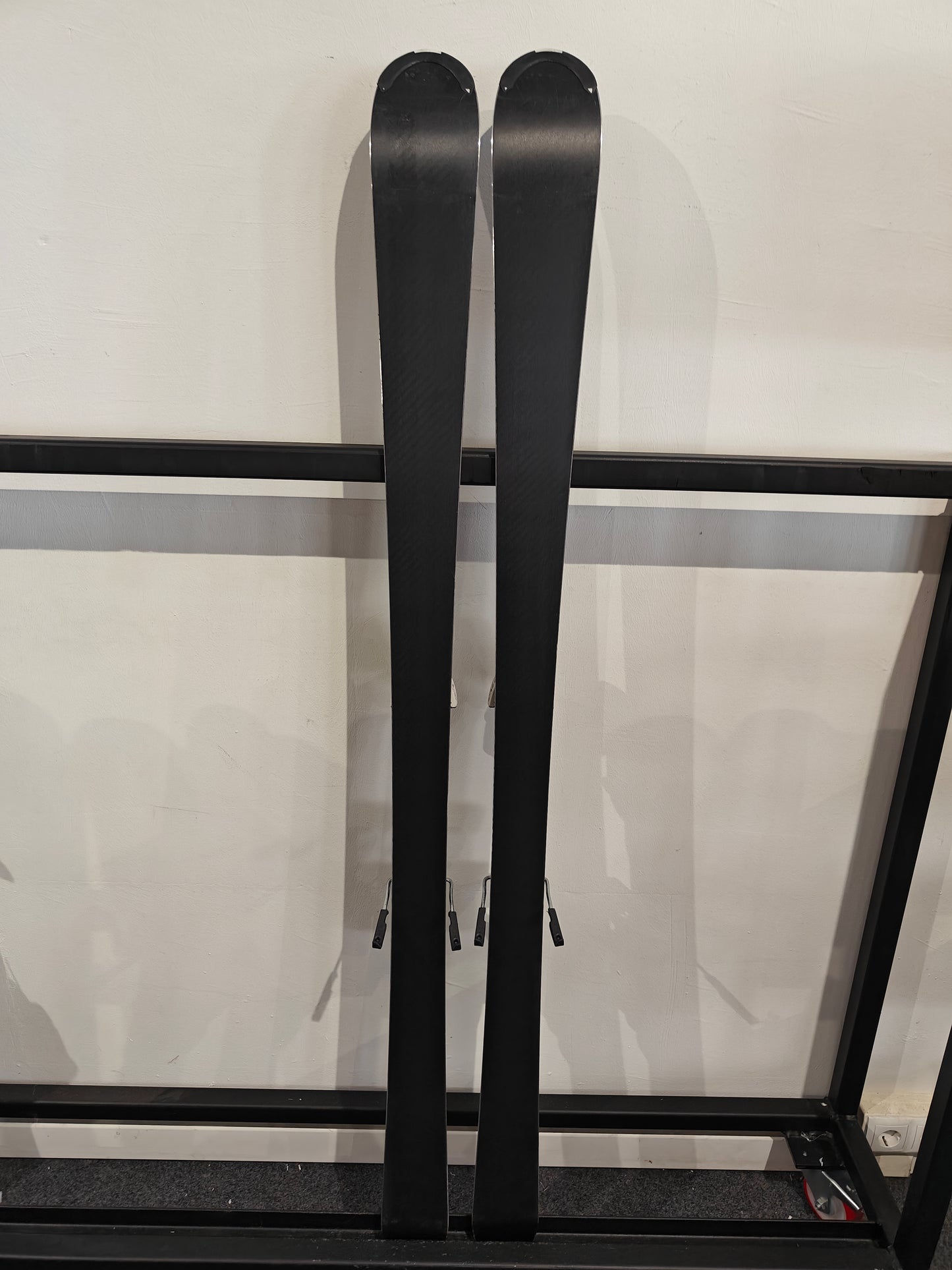 Salomon Crossmax 158cm