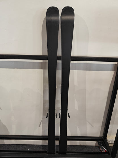 Salomon Crossmax 158cm