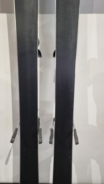 Elan Speed Magic 155cm