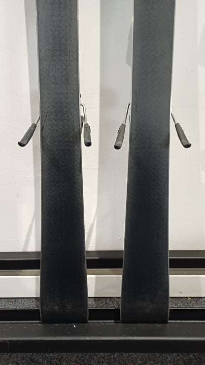 Fischer comp pro XTR 140 cm
